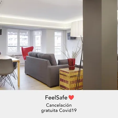 Bella Easo 3 By Feelfree Apartment
