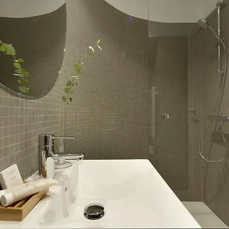Apartment Bella Easo 3 By Feelfree