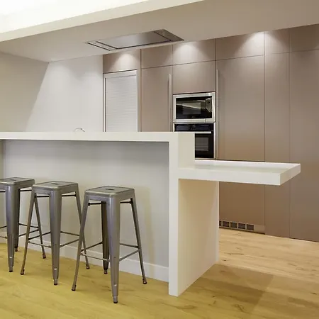 Apartment Bella Easo 3 By Feelfree