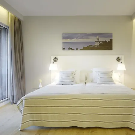 Apartamento Bella Easo 3 By Feelfree San Sebastián