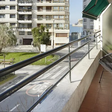 Bella Easo 3 By Feelfree * 圣塞瓦斯蒂安