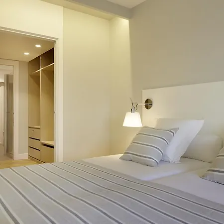 Apartment Bella Easo 3 By Feelfree