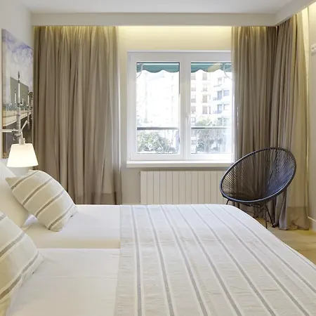 Bella Easo 3 By Feelfree San Sebastian