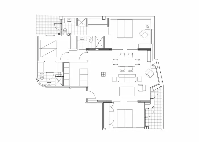 Bella Easo 3 By Feelfree 公寓