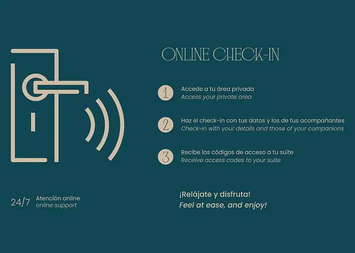 公寓 Bella Easo 3 By Feelfree *