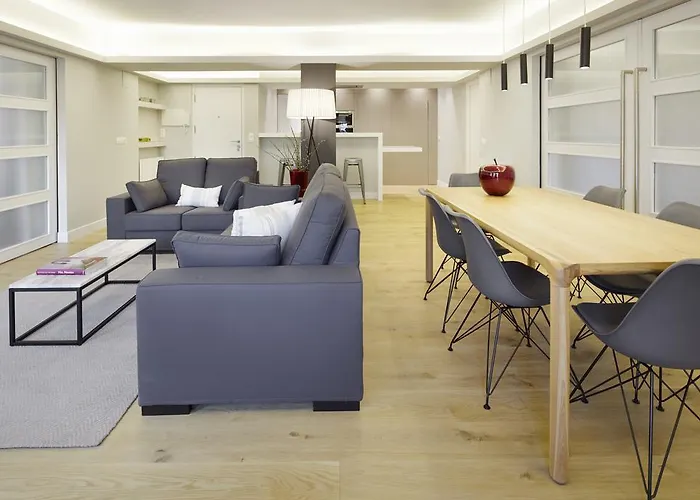 Bella Easo 3 By Feelfree 圣塞瓦斯蒂安