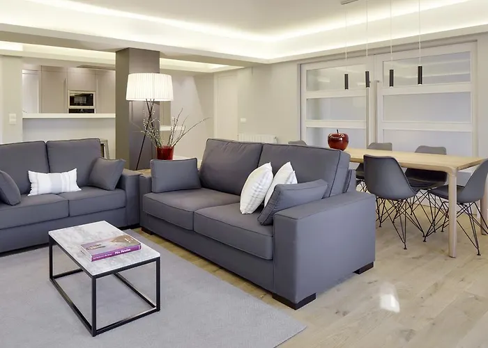 Bella Easo 3 By Feelfree 公寓