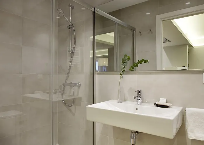 公寓 Bella Easo 3 By Feelfree *