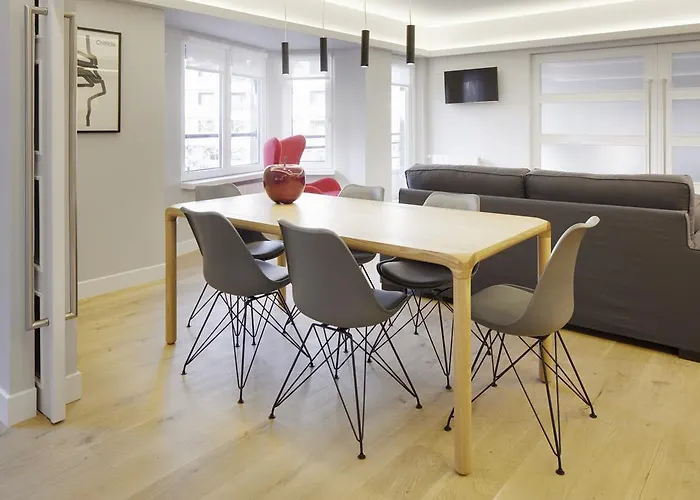 Bella Easo 3 By Feelfree 公寓 *