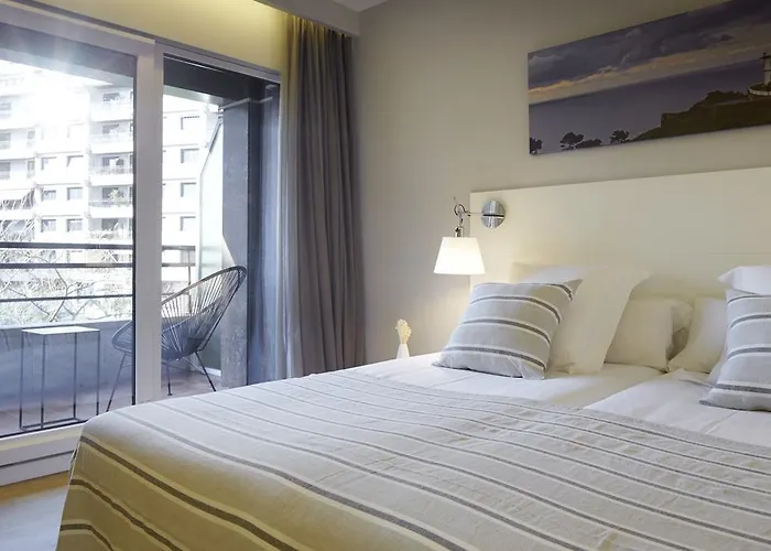 Bella Easo 3 By Feelfree * 圣塞瓦斯蒂安