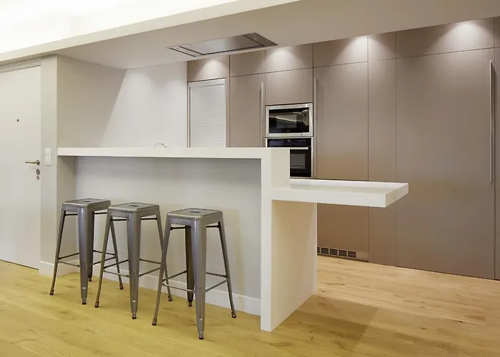 公寓 Bella Easo 3 By Feelfree