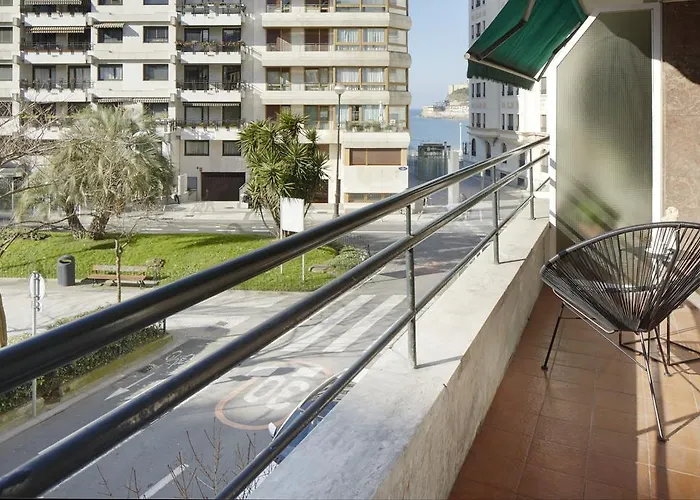 Bella Easo 3 By Feelfree * 圣塞瓦斯蒂安