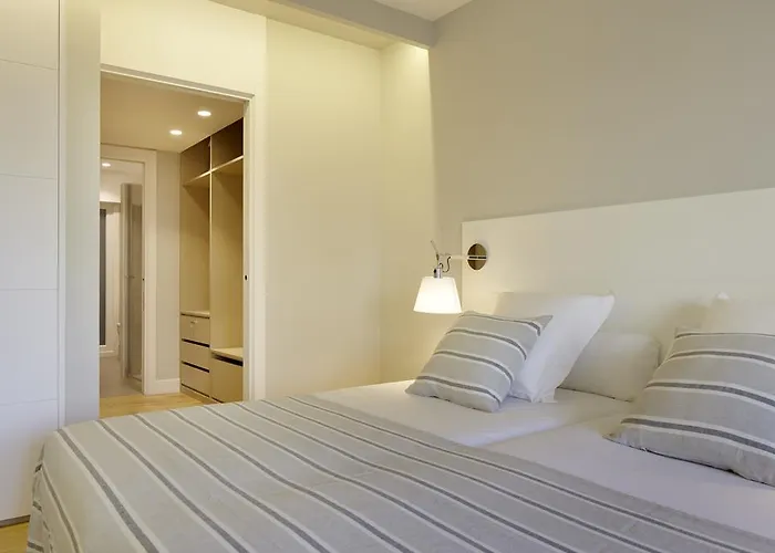 公寓 Bella Easo 3 By Feelfree