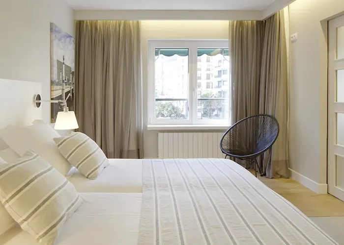 Bella Easo 3 By Feelfree 圣塞瓦斯蒂安