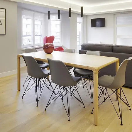 Bella Easo 3 By Feelfree Appartement *