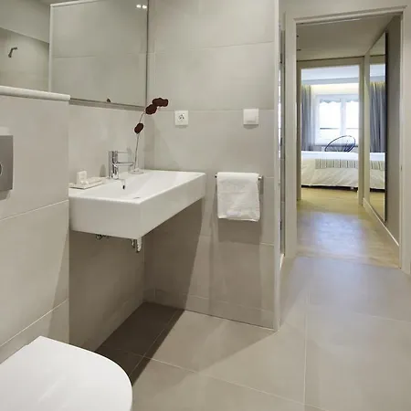 Bella Easo 3 By Feelfree Διαμέρισμα Σαν Σεμπαστιάν